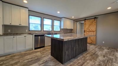 Photo 3 of 18 of home located at 121 Board Rd Ekron, KY 40117