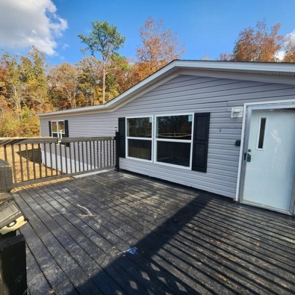 Photo 1 of 2 of home located at 180 Stoney Ridge Road Talladega, AL 35160