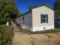 2014 37SSP1672 Manufactured Home