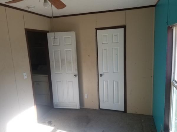 2014 37SSP1672 Manufactured Home