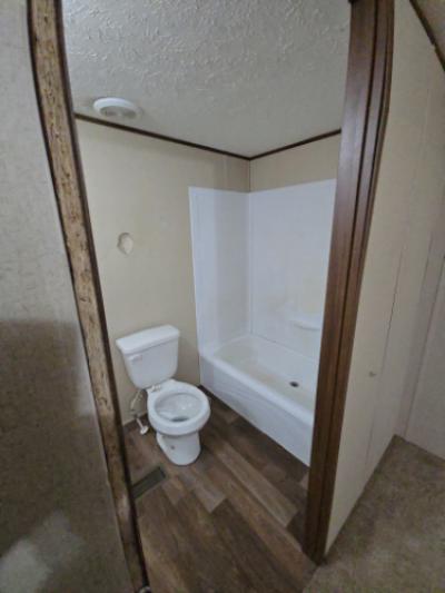 Photo 5 of 10 of home located at 526 John Rich Rd Warsaw, NC 28398