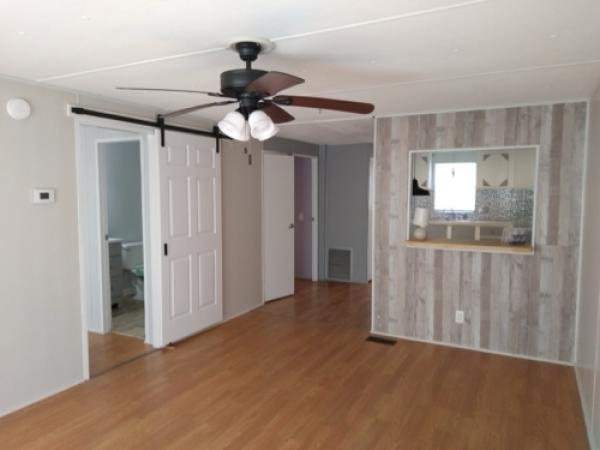 1982 BERK Manufactured Home