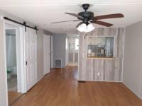 1982 BERK Manufactured Home