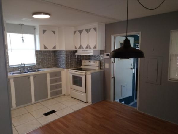 1982 BERK Manufactured Home