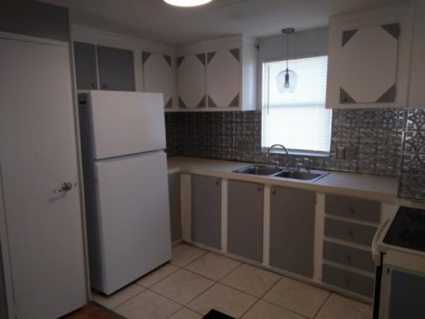 1982 BERK Manufactured Home