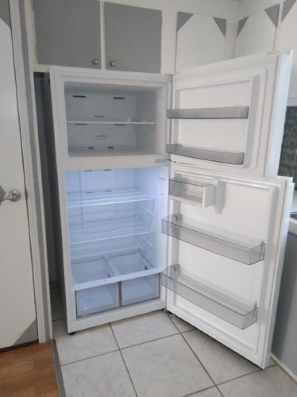 1982 BERK Manufactured Home