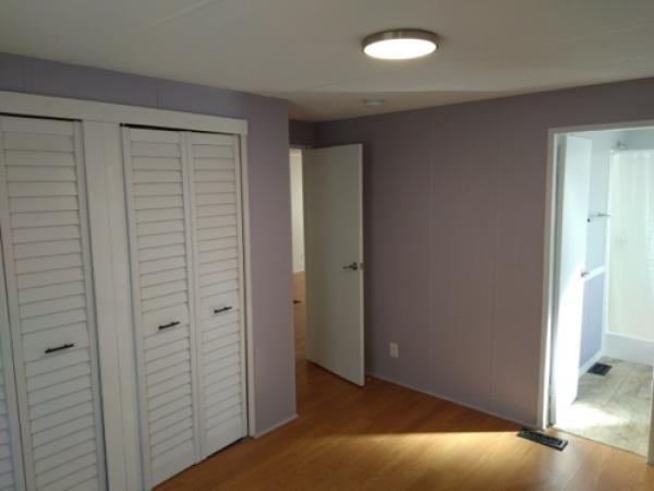 1982 BERK Manufactured Home