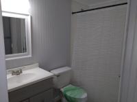 1982 BERK Manufactured Home