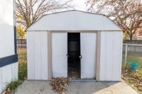 1981 GALT Manufactured Home