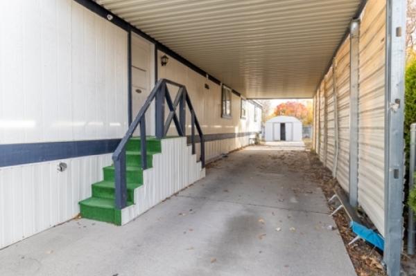 1981 GALT Manufactured Home