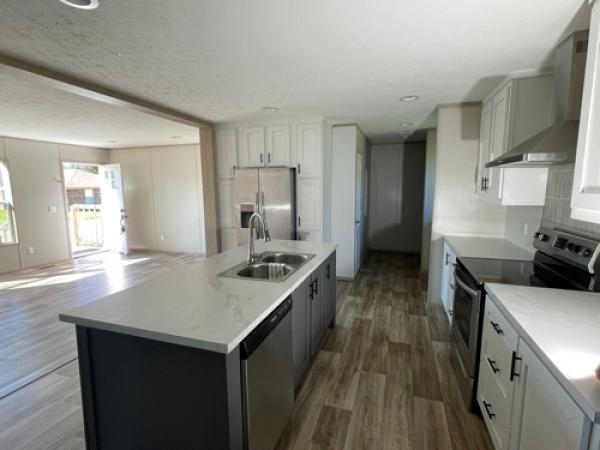 2023 EPIC JOURNEY Mobile Home For Sale