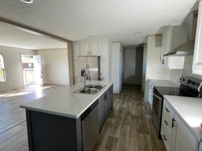 Mobile Home at 3205 Leno St Vacherie, LA 70090