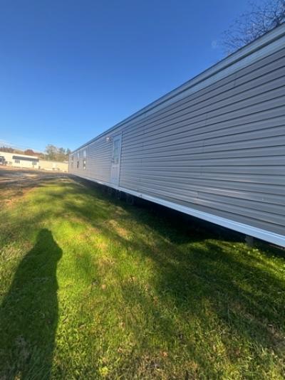 Photo 2 of 11 of home located at 5135 Flemingsburg Rd Morehead, KY 40351