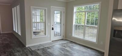 Photo 3 of 12 of home located at 25898 I-30 Frontage Rd Bryant, AR 72022