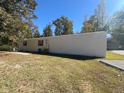 Mobile Home at 302 Autumn Ln Lot 37 Jasper, AL 35504
