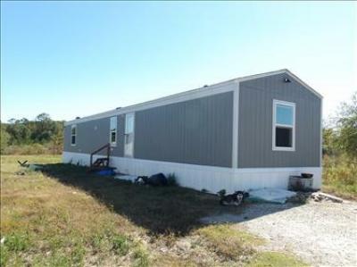 Mobile Home at 6696 Road 5509 Cleveland, TX 77327