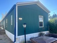 2014 LAREDO Manufactured Home