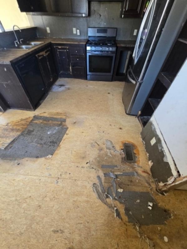 2014 LAREDO Manufactured Home