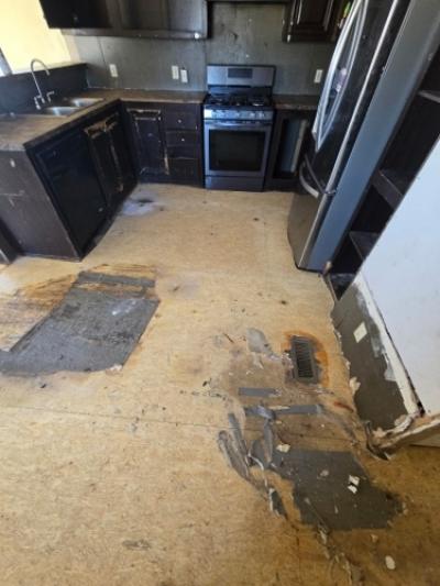 Photo 2 of 6 of home located at 325 E 1st St Lot 442 Ault, CO 80610