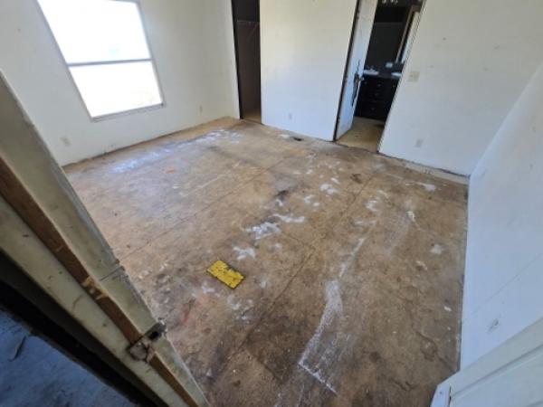 2014 LAREDO Manufactured Home