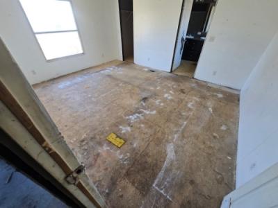 Photo 3 of 6 of home located at 325 E 1st St Lot 442 Ault, CO 80610