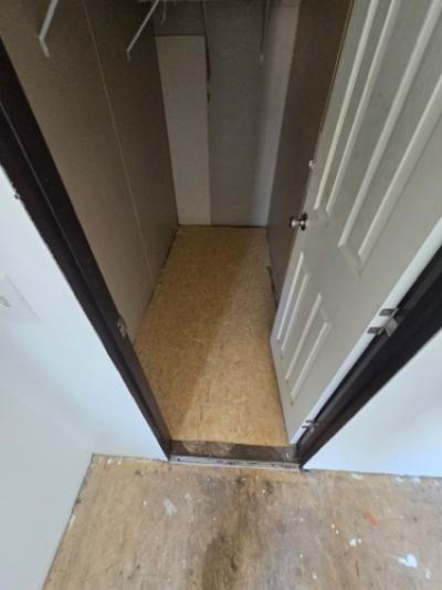 Photo 5 of 6 of home located at 325 E 1st St Lot 442 Ault, CO 80610