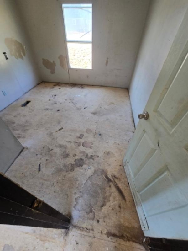 2014 LAREDO Manufactured Home