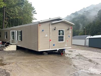 Photo 2 of 14 of home located at 2399 Us Hwy 23 S Pikeville, KY 41501