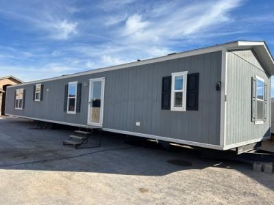 Mobile Home at 14763 Calhoun Dr El Paso, TX 79928