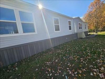 Mobile Home at 662 Croston School Rd Philippi, WV 26416