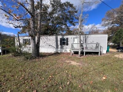 Mobile Home at 3423 County Road 49 Kennedy, AL 35574