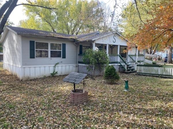 1998 CHAMPION Mobile Home For Sale