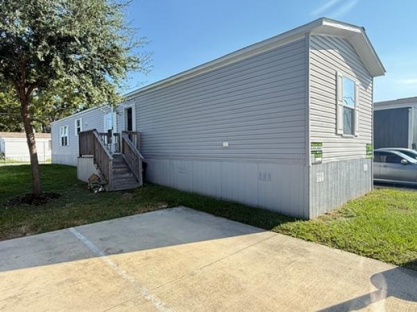 2021 ANNIVERSARY Mobile Home For Sale