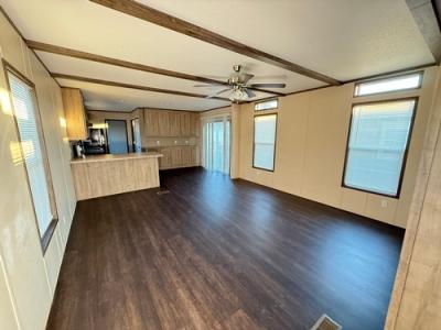 Photo 2 of 9 of home located at 14014 Del Papa St Trlr 221 Houston, TX 77047