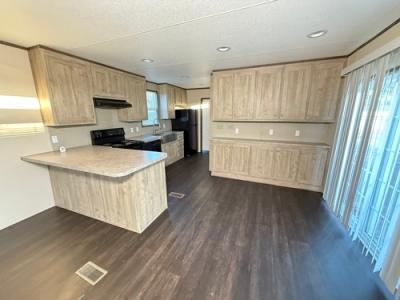 Photo 3 of 9 of home located at 14014 Del Papa St Trlr 221 Houston, TX 77047