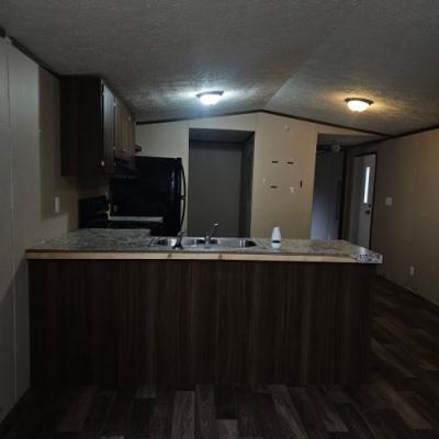 Photo 5 of 15 of home located at 4394 Thomas Ridge Rd Leon, WV 25123