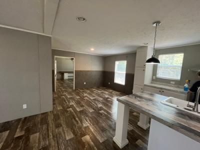 Photo 3 of 12 of home located at 194 Air Ln Tuskegee, AL 36083