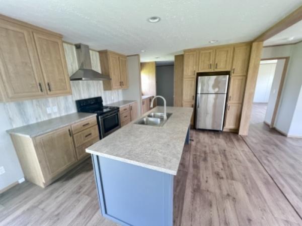 2022 EPIC ADVENTURE-MOROCCO Manufactured Home