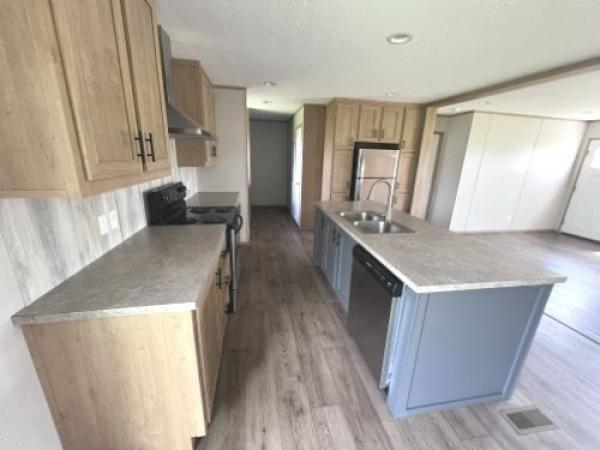 2022 EPIC ADVENTURE-MOROCCO Manufactured Home