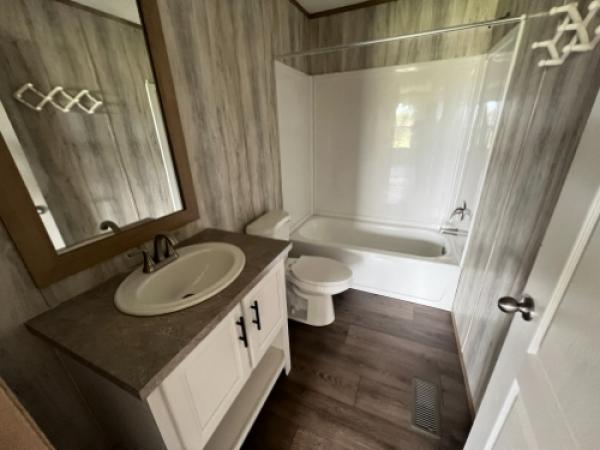 2022 EPIC ADVENTURE-MOROCCO Manufactured Home