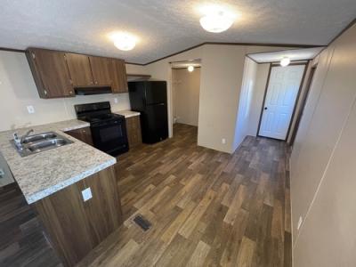 Photo 2 of 16 of home located at 503 N Fairview St Lot 46 Keene, TX 76059