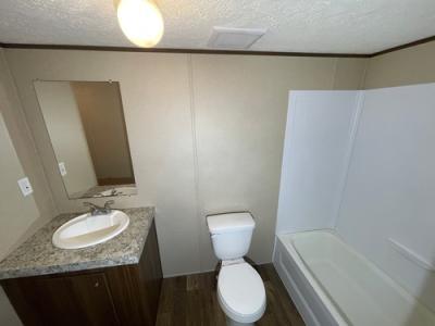 Photo 3 of 16 of home located at 503 N Fairview St Lot 46 Keene, TX 76059