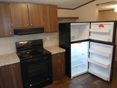 Photo 5 of 16 of home located at 503 N Fairview St Lot 46 Keene, TX 76059