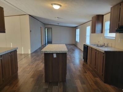 Photo 4 of 8 of home located at 3709 Watkins Way Farmville, NC 27828