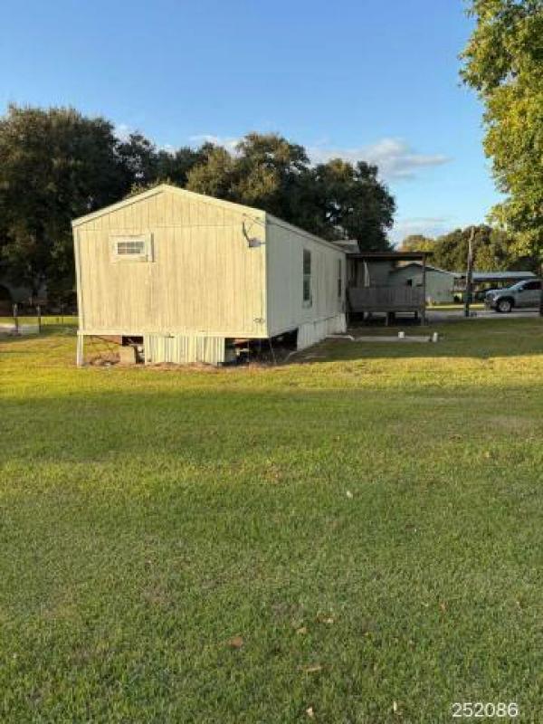Photo 1 of 1 of home located at 108 W Second St Roanoke, LA 70581