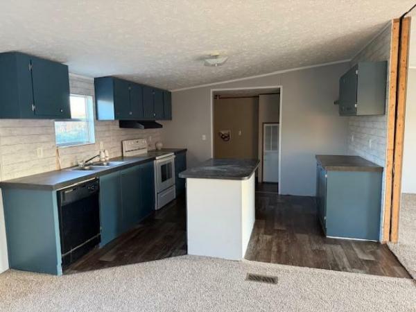 2012 CLAYTON Mobile Home For Sale