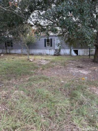 Mobile Home at 317 Fred St Mamou, LA 70554