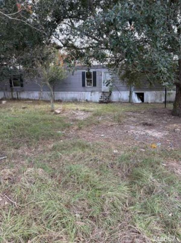 Photo 1 of 2 of home located at 317 Fred St Mamou, LA 70554