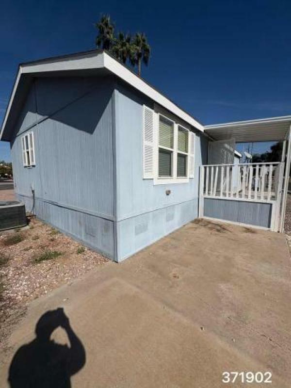 2017 CAVCO Mobile Home For Sale