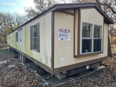 Mobile Home at 13331 S 225th West Ave Sapulpa, OK 74066